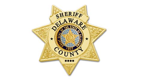 Delaware County Sheriff Office and Colcord police increase patrols ...