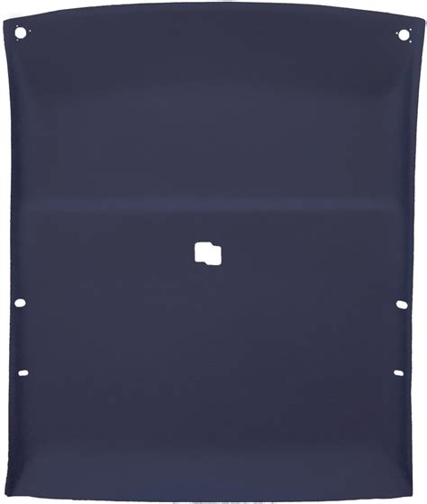 Amazon Acme AFH22A FB1665 ABS Plastic Headliner Covered With Very