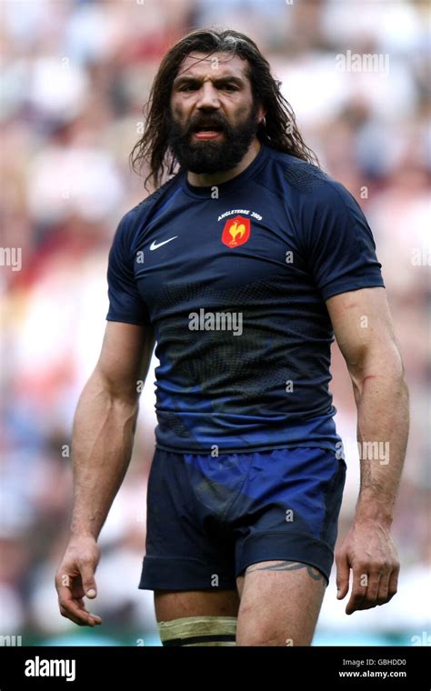 Sebastien Chabal Hits