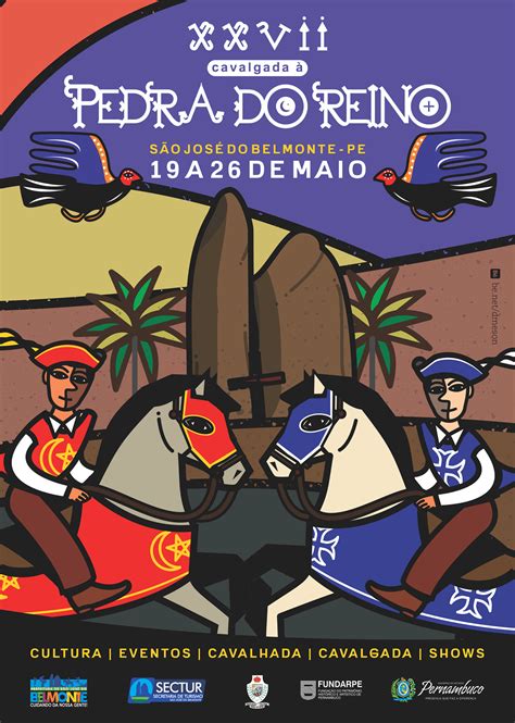 A Pedra Do Reino 1