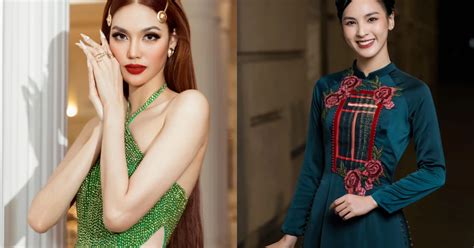 Lan Khuê nói về cơ hội của Thảo Nhi Lê ở Miss Universe 2023 nhấn mạnh