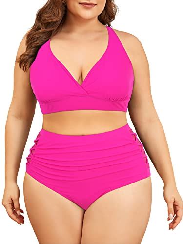 15 Best Plus Size Bikini For 2023 Under Tec