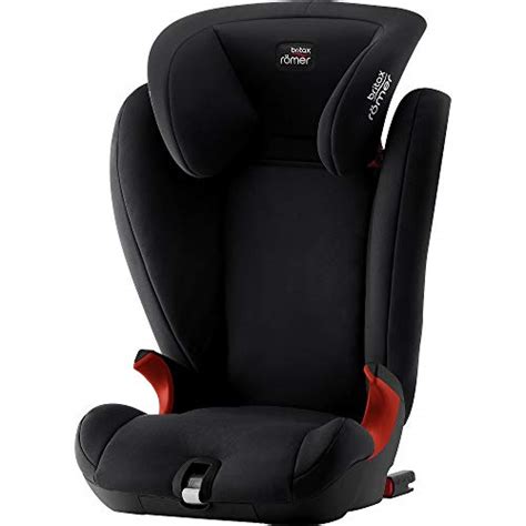 Britax Romer Kidfix Sl ZU VERKAUFEN! - PicClick DE