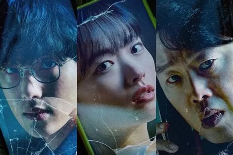 Sinopsis Unlocked Drama Korea Thriller Netflix Terbaru Im Siwan Jadi Psikopat Kembali Trixy