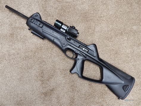 Beretta Cx4 Storm 9mm Rifle Carbine For Sale