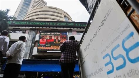 Sensex Rises 322 Points To Close Above 60 000 Mark Nifty Settles Above