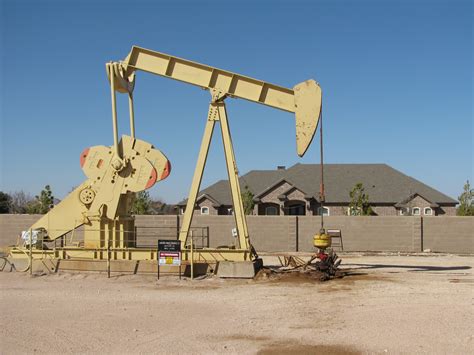 Why West Texas Hopes This “Boom” is Different | StateImpact Texas