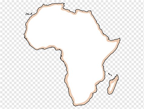 Africa Continente Africa Mundo Reino Libre Mapa Png Pngwing