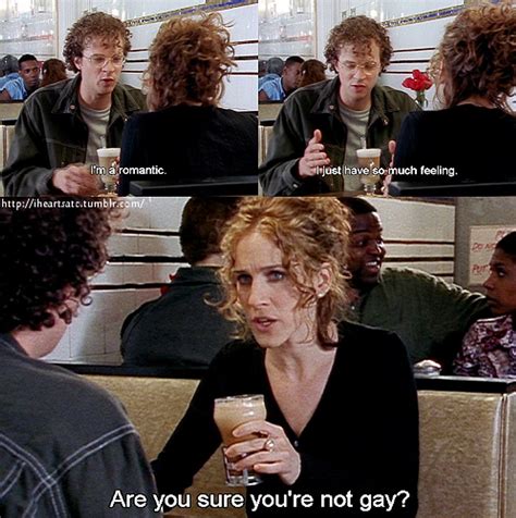 Sex And The City Hayranlar N N Haf Zalar Nda Yer Edinmi Sahne Onedio