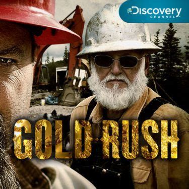 gold rush (2010) | MovieWeb