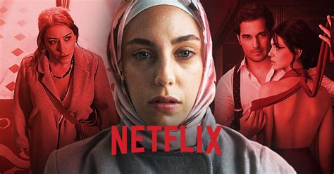 10 Must-Watch Turkish Shows Available on Netflix