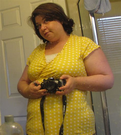 Fill Up Your Mug And Sit Awhile She Wore An Itsy Bitsy Teeny Weenie Yellow Polka Dot Bikini