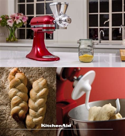 Kitchenaid Bread Hook Attachment Kitchen Inspiration