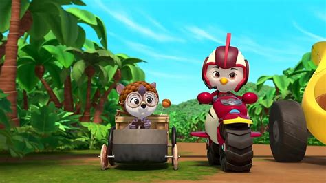 Watch Top Wing Season 2 Episode 24 Big Swirl 500 Watch Full Episode