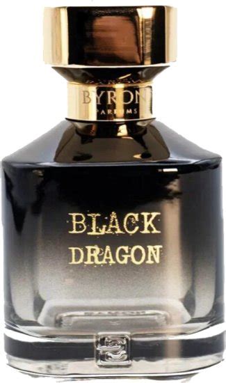 Byron Black Dragon Pirates Collection