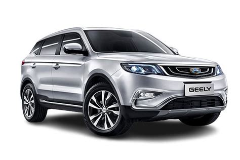 Geely Emgrand X Sport Espec Fica Es Para Tamanho De Roda Pcd