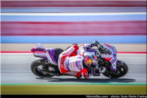 Motogp Catalogne Montmelo Course Sprint La Galerie Photos De Jean