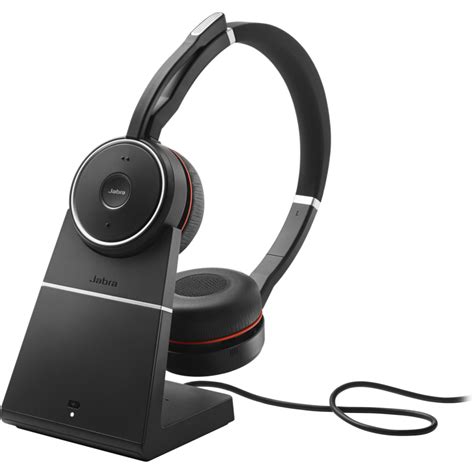 Jabra Evolve 75