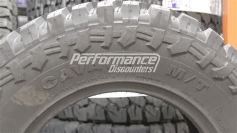 2 New Roadone Cavalry Mt Mud 121q Tires 2657017 26570 17 26570r17 Ebay