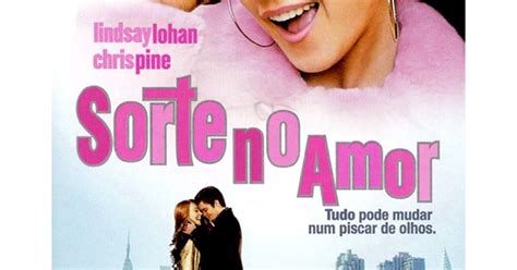 Sorte No Amor Filme Completou 16 Anos No Dia 12 De Maio Purebreak