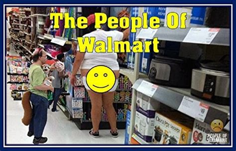 People Of Walmart Meme