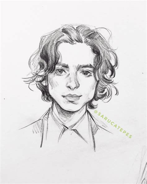 Sara Tepes 22 Sarucatepes Posted On Instagram Study Of Timmy