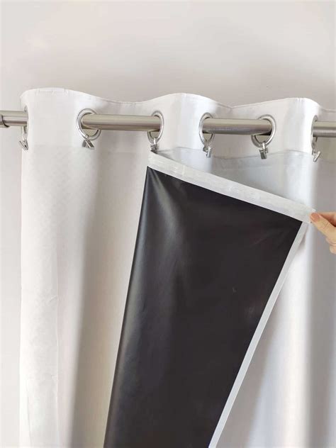 Transform Your Home with Thermal Curtains: 4 Benefits You Can't Ignore! - The Design Sheppard