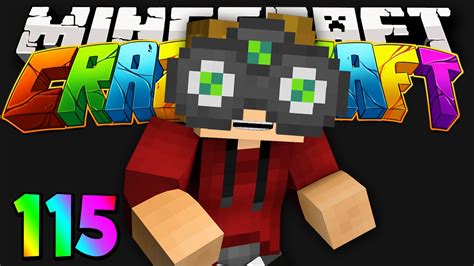 Minecraft Mods Crazy Craft Sonar Goggles Modded Survival W