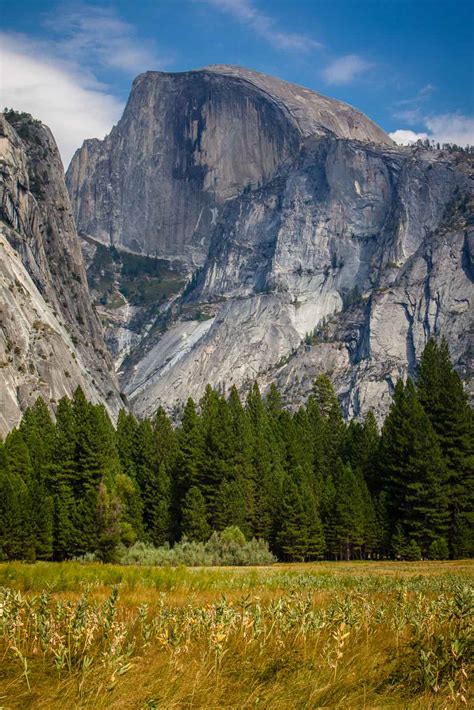 The Half Dome Hike in Yosemite: Your Complete Guide - TopDealsTravel