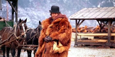 Mccabe Mrs Miller