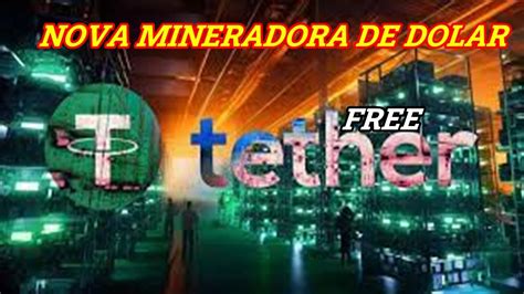 Minere Dolar No Free Por 5 Anos Nova Mineradora De Usdt Gratis