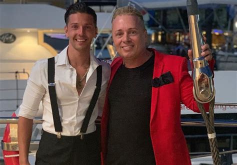 Britain S First Gay Dads Expecting Triplets With Daughter S Ex Boyfriend