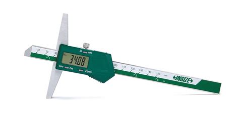 Insize A Digital Depth Gauge Amazon In Industrial Scientific