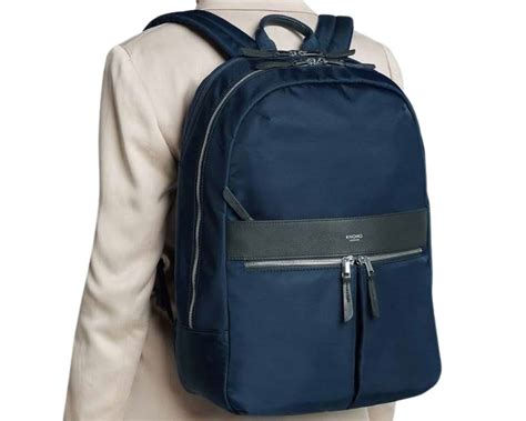 15 Most Stylish And Functional Laptop Backpacks For Women ...