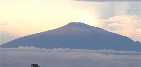 Mount Cameroon