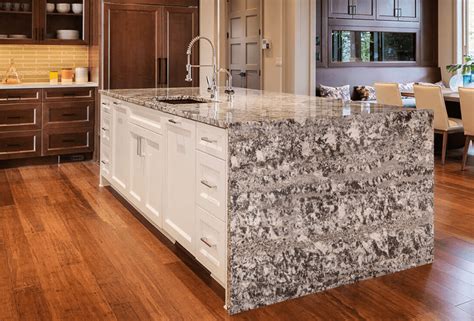 Bianco Antico Granite Wrap Up Your New Kitchen With Us