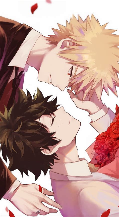 Bakudeku Art Bkdk Hd Phone Wallpaper Pxfuel The Best Porn Website