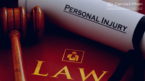 What Not To Do In A Personal Injury Claim Garcia And Phan