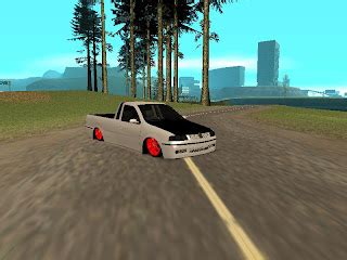 GtA TUrBiNaDoS Os Melhores Mods Para Seu Gta San Andreas Saveiro