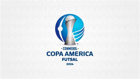 Conmebol Copa Am Rica Futsal Groups And Tournament Structure