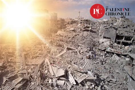 ‘If the Sun Sinks’ - A Song for Gaza (VIDEO) - Palestine Chronicle