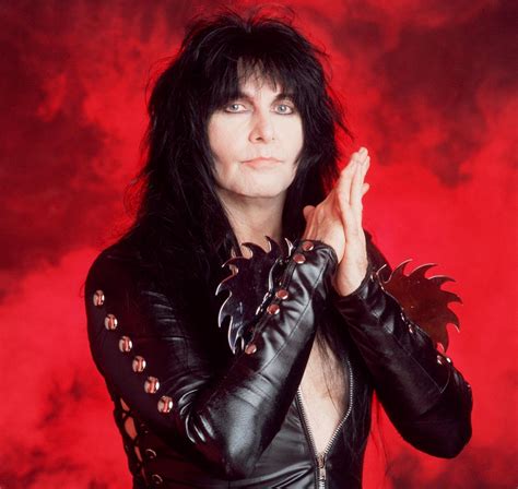 Blackie Lawless By Tianafinn On Deviantart