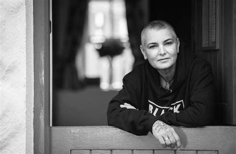 Sinéad OConnor nie żyje Radio Doxa