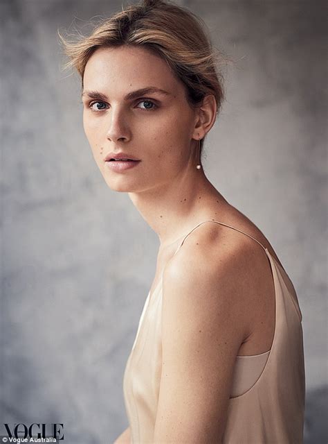 Transgender Model Andreja Pejic Reveals Plans To Become An Actress