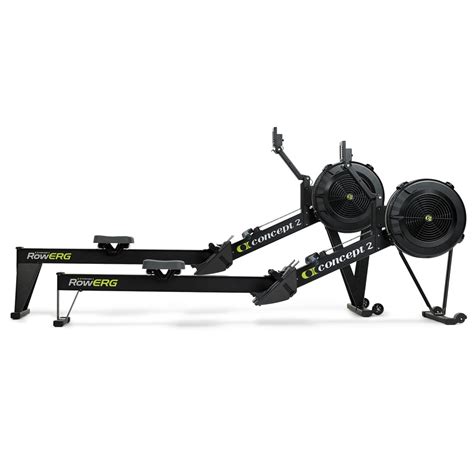 Ready Stock Concept 2 RowErg Indoor Rowing Machine Concept2 Row Erg