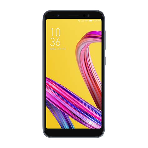 ASUS Storeエイスース ストア ZenFone Live L1 ZA550KL