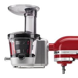 KitchenAid Juicer And Sauce Attachment