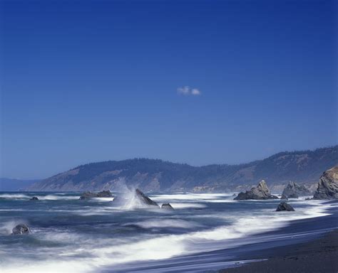 Best beaches in Los Angeles. Each one has its own special charm!