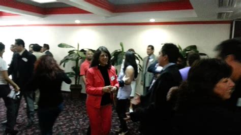 Networking Construyendo Relaciones Red Empresarial México YouTube