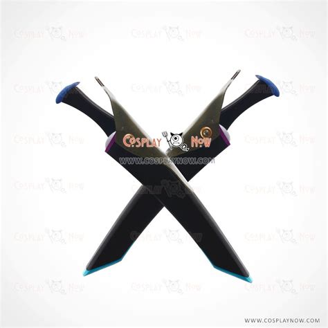 Assassin Jack The Ripper Cosplay Weapon Fate Apocrypha Cosplay Props